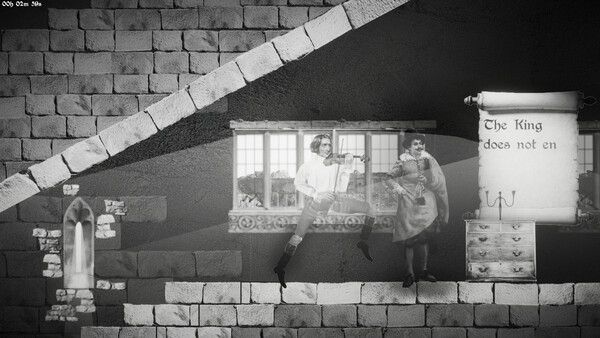 Bow and Banister screenshot 3