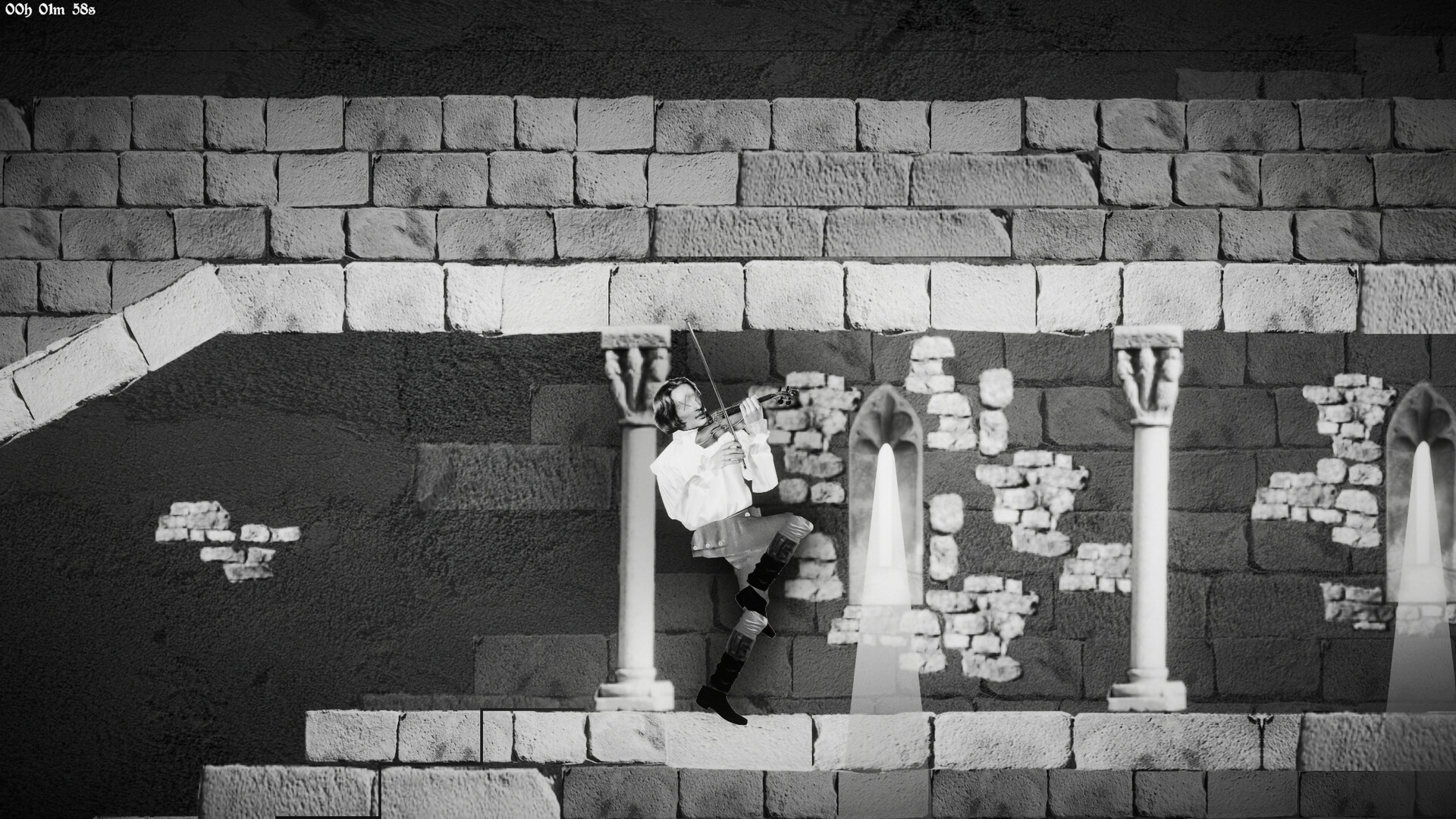 Bow and Banister screenshot #6