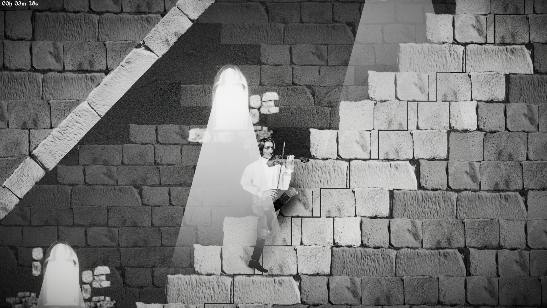 Bow and Banister screenshot #3