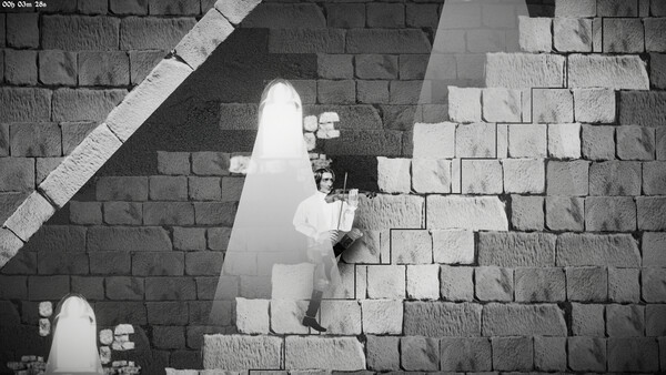 Bow and Banister screenshot 2