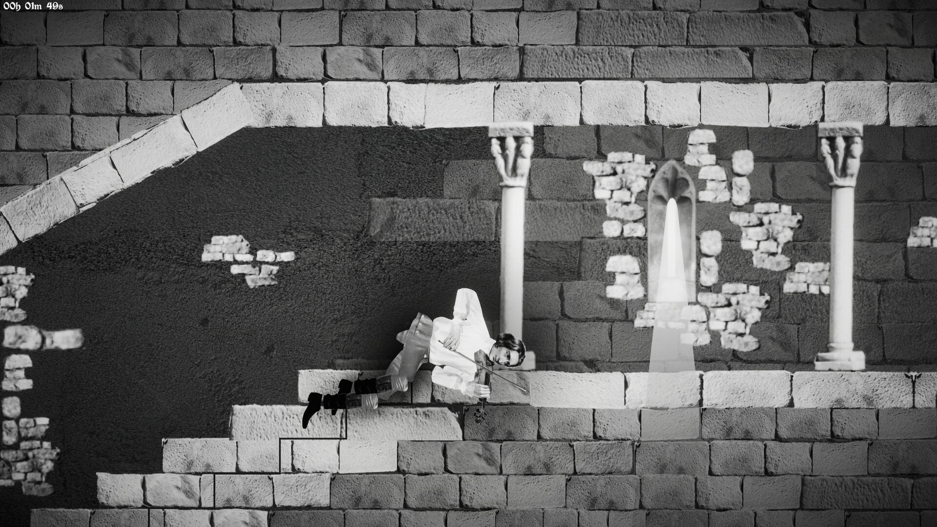 Bow and Banister screenshot #5