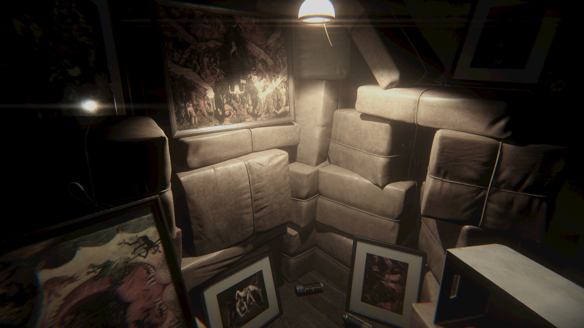 Flick screenshot 2
