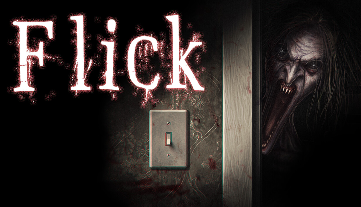 Flick cover art