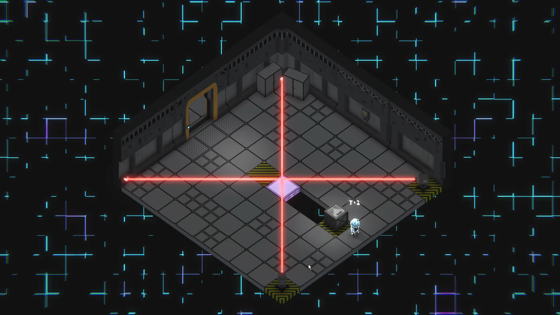 Timefract screenshot #6