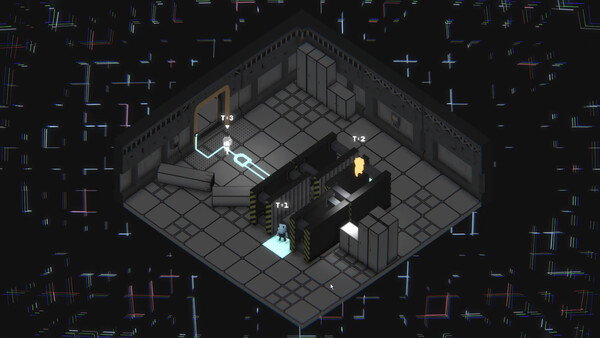 Timefract screenshot 3