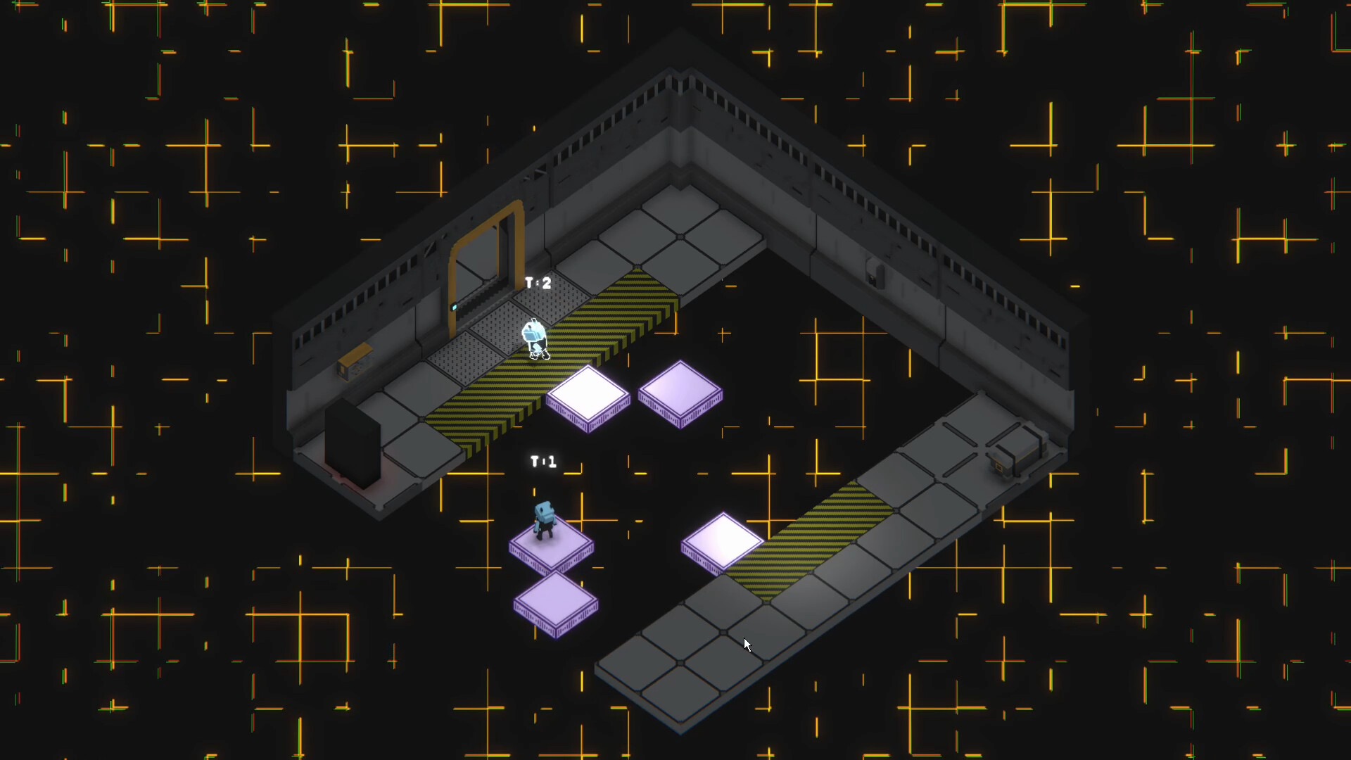 Timefract Featured Screenshot #1