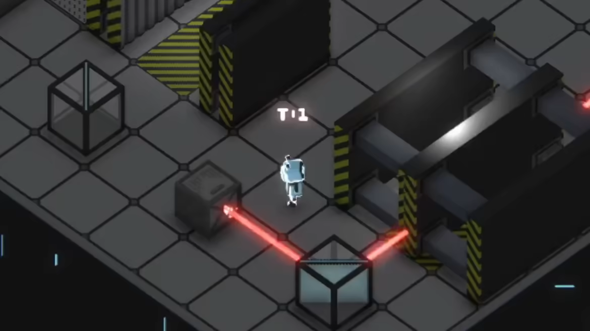 Timefract video 2