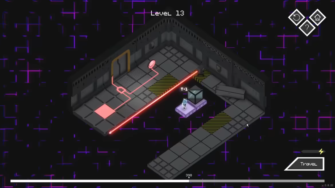 Timefract video 4