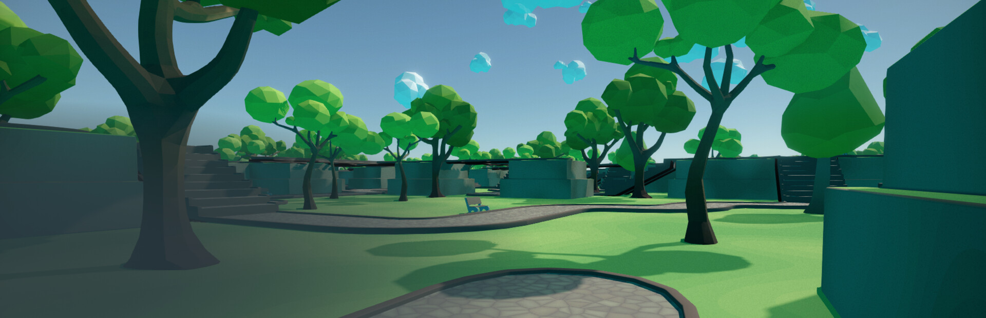 Wander Park