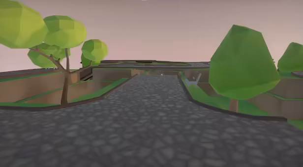 Wander Park video 1