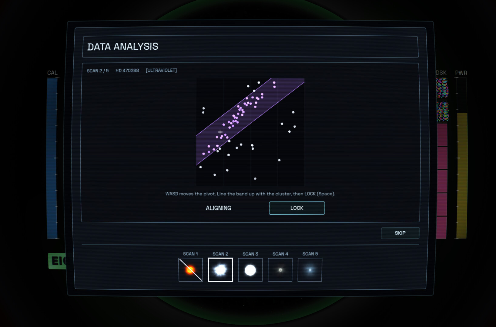 Eigenstate screenshot 6