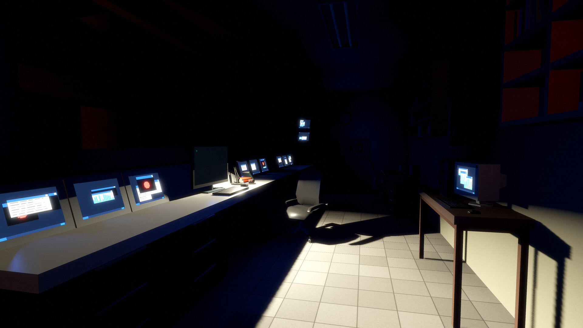 Eigenstate screenshot 7