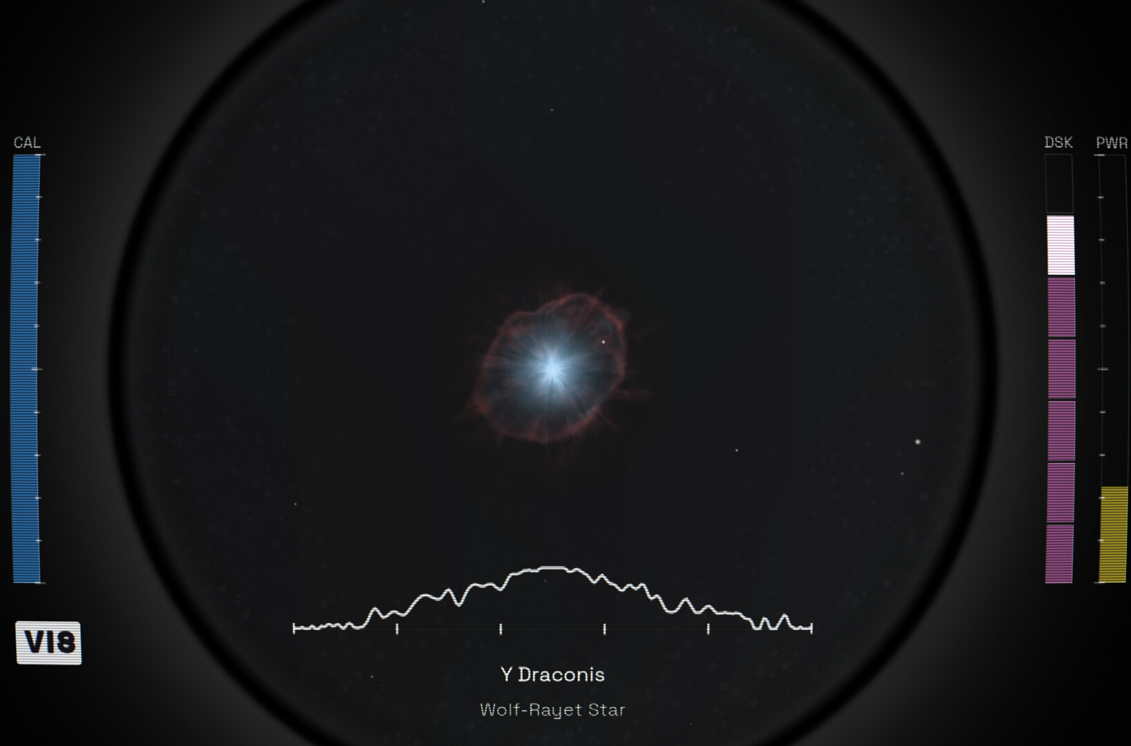 Eigenstate screenshot 9