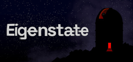 Eigenstate Steam header capsule