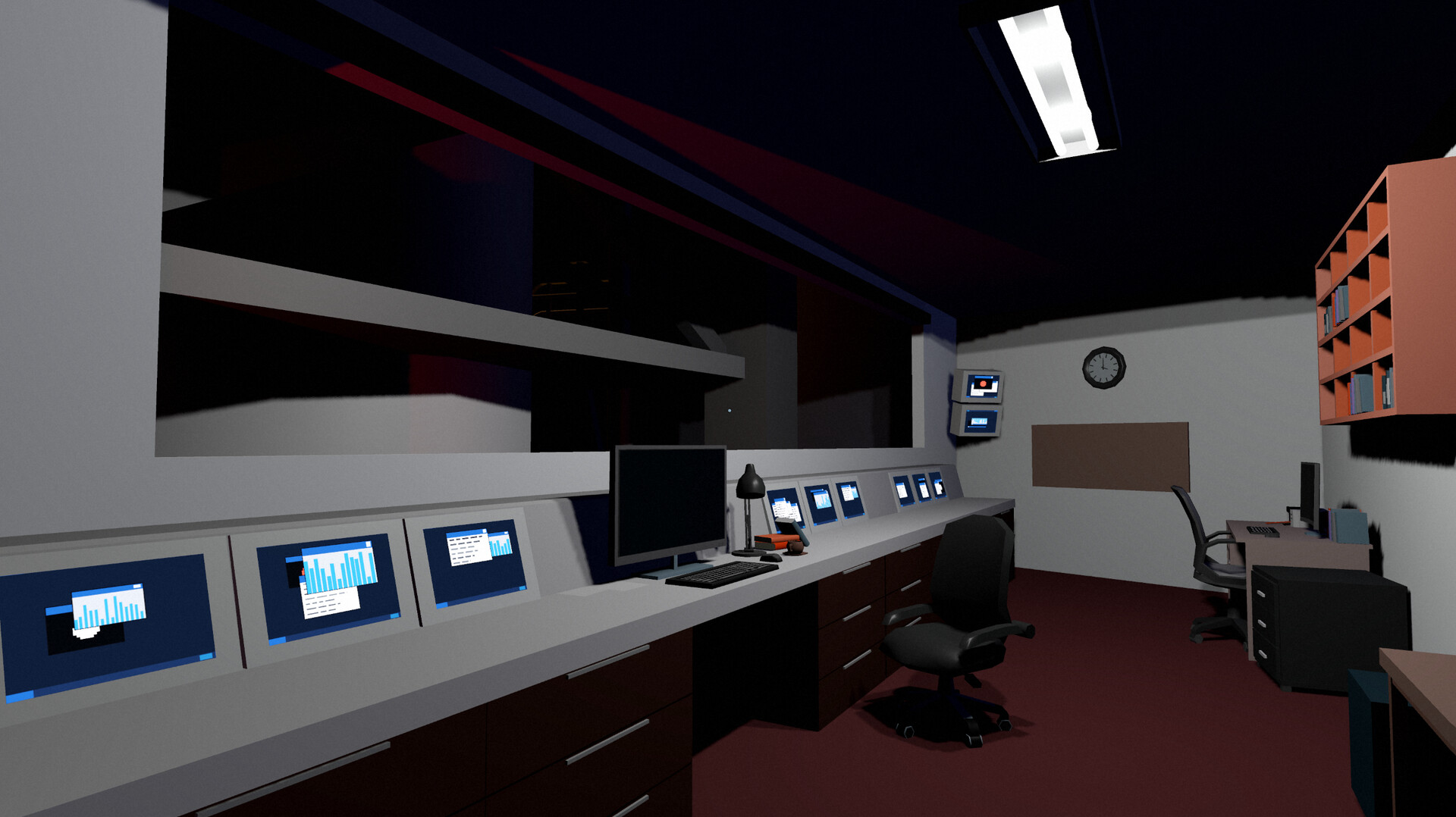 Eigenstate screenshot 8