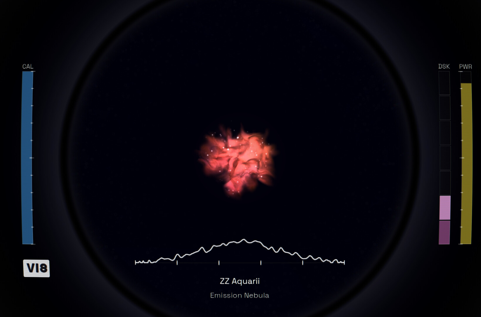 Eigenstate screenshot 7