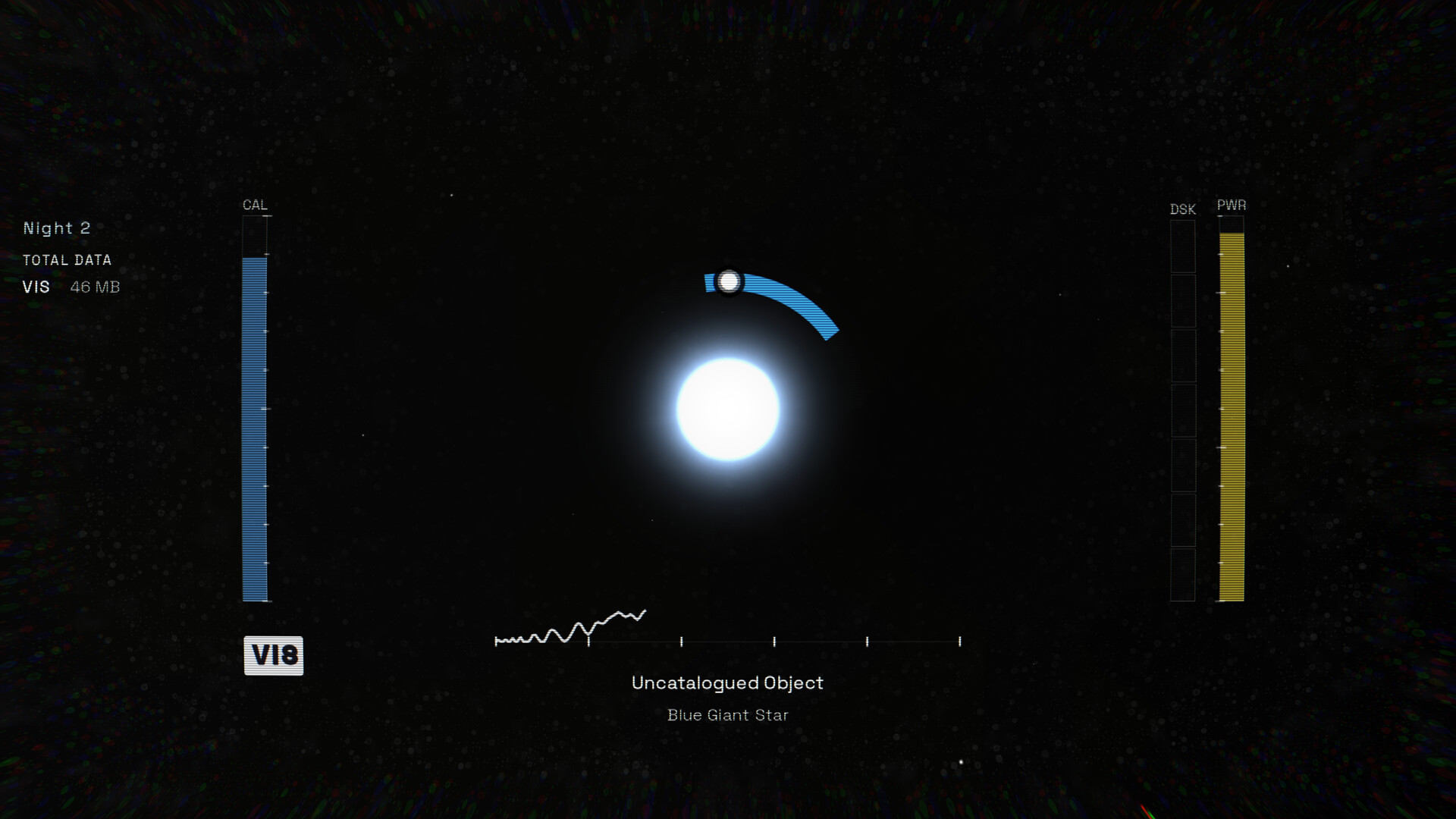 Eigenstate screenshot #6