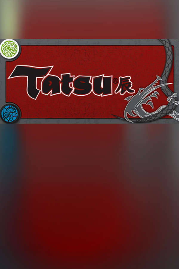 Cover art of Tatsu