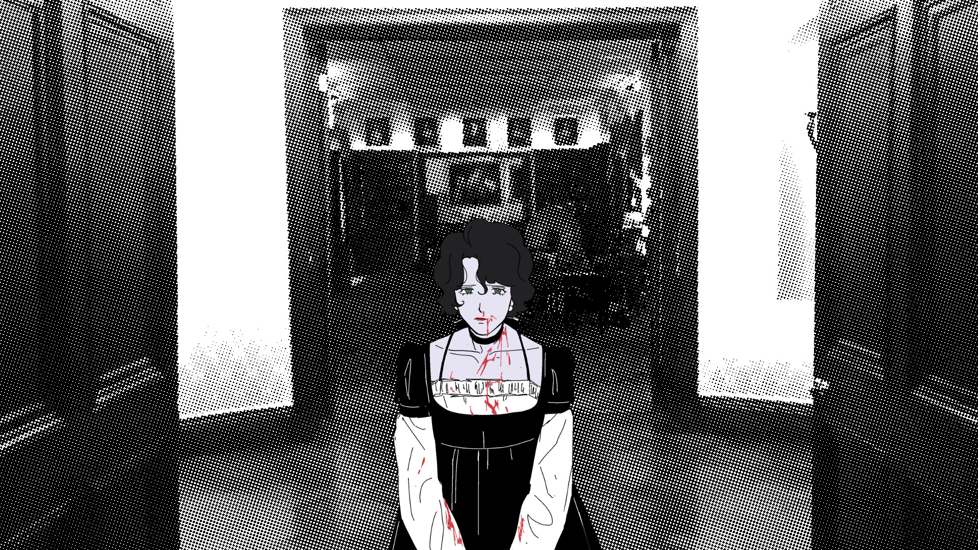 Bite the Hand screenshot #7