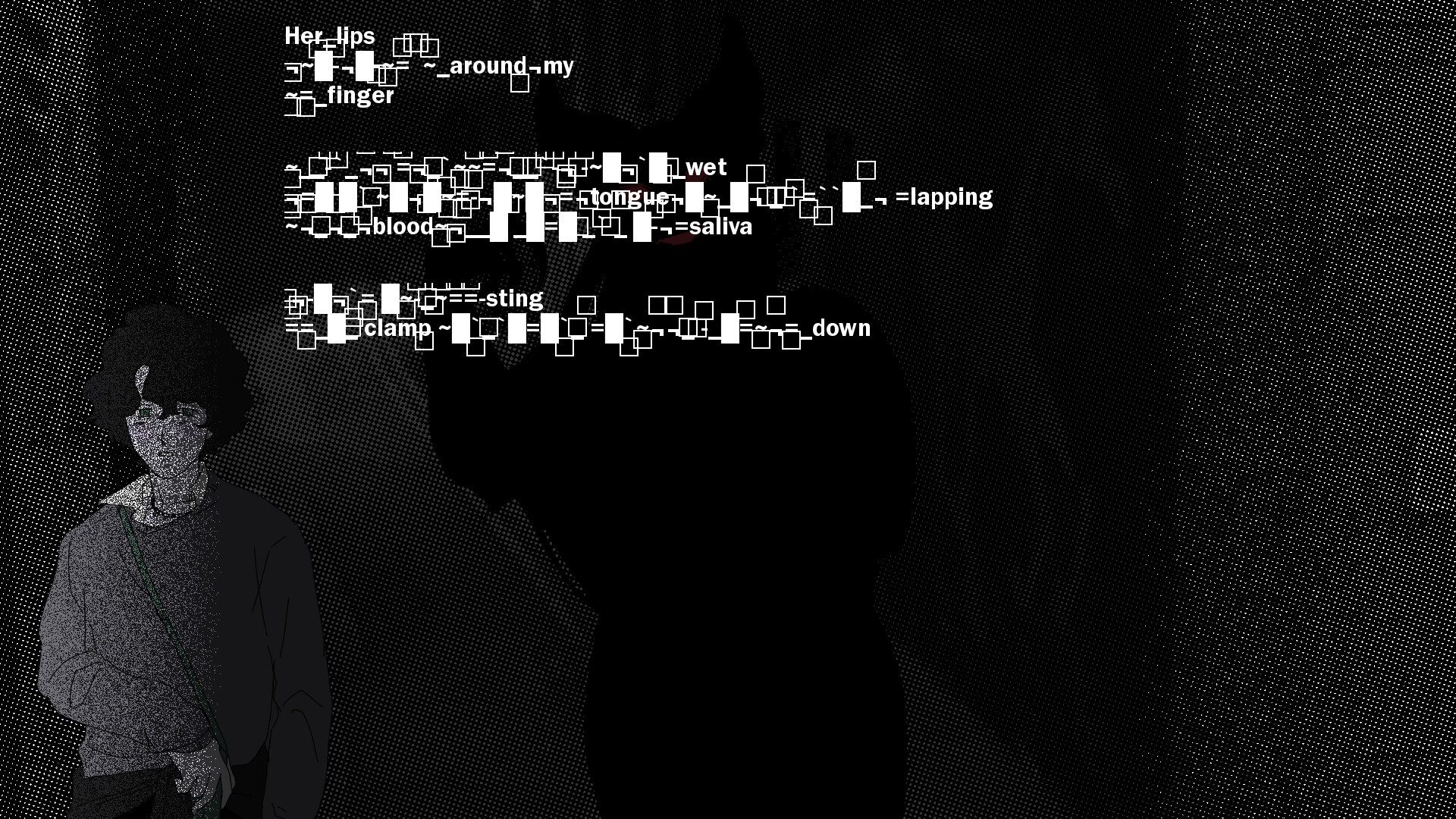 Bite the Hand screenshot #3