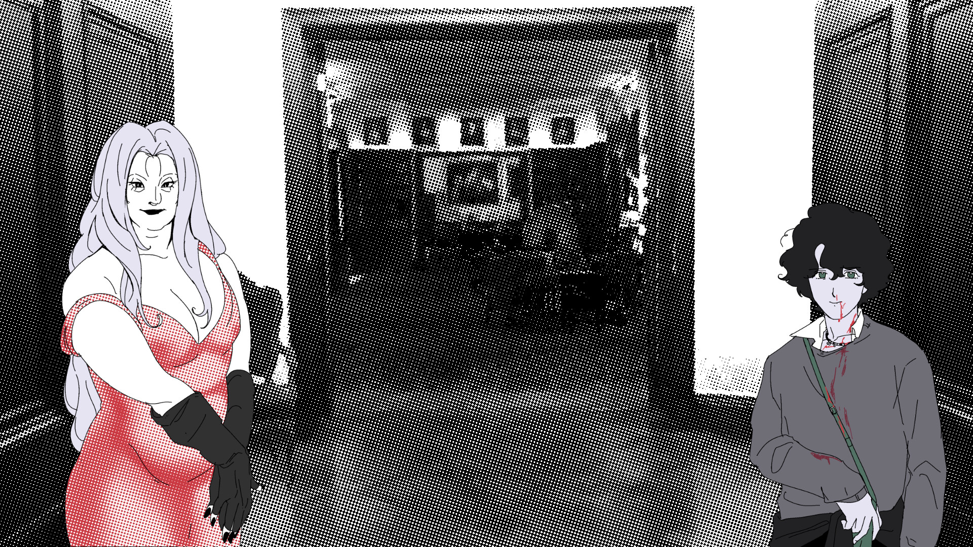 Bite the Hand screenshot #5