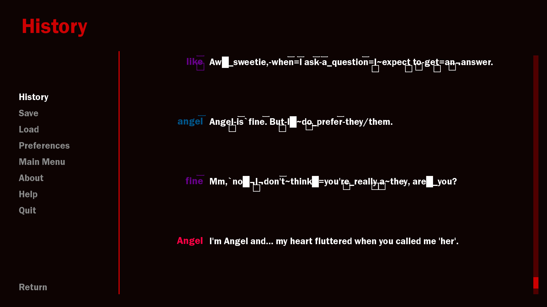 Bite the Hand screenshot #6