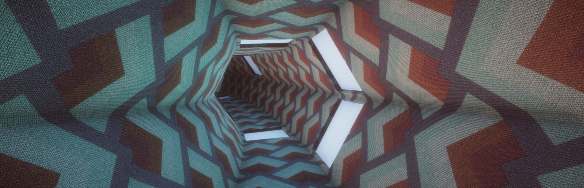Warp Rush