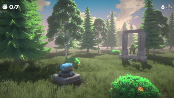 Rubble Rampage game for windows Pc 1