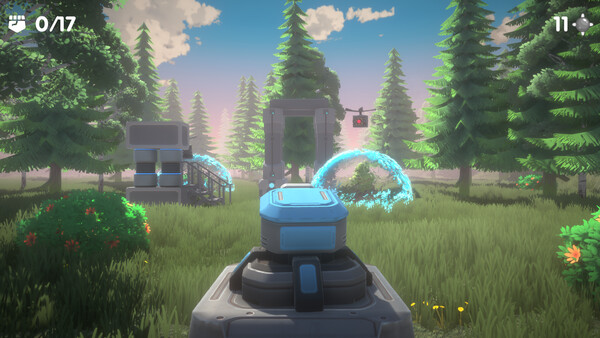 Rubble Rampagefor windows and Linux 1