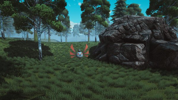 Forest Cursefor windows and Linux 1