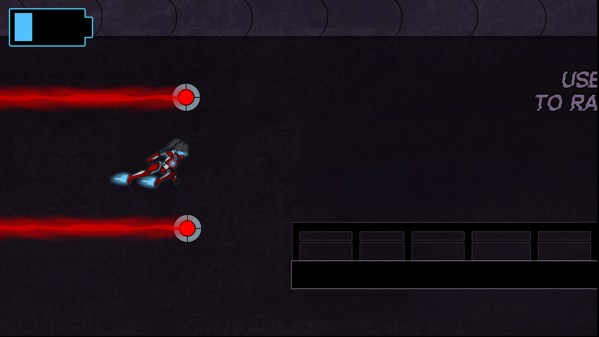 Subject55 screenshot #6