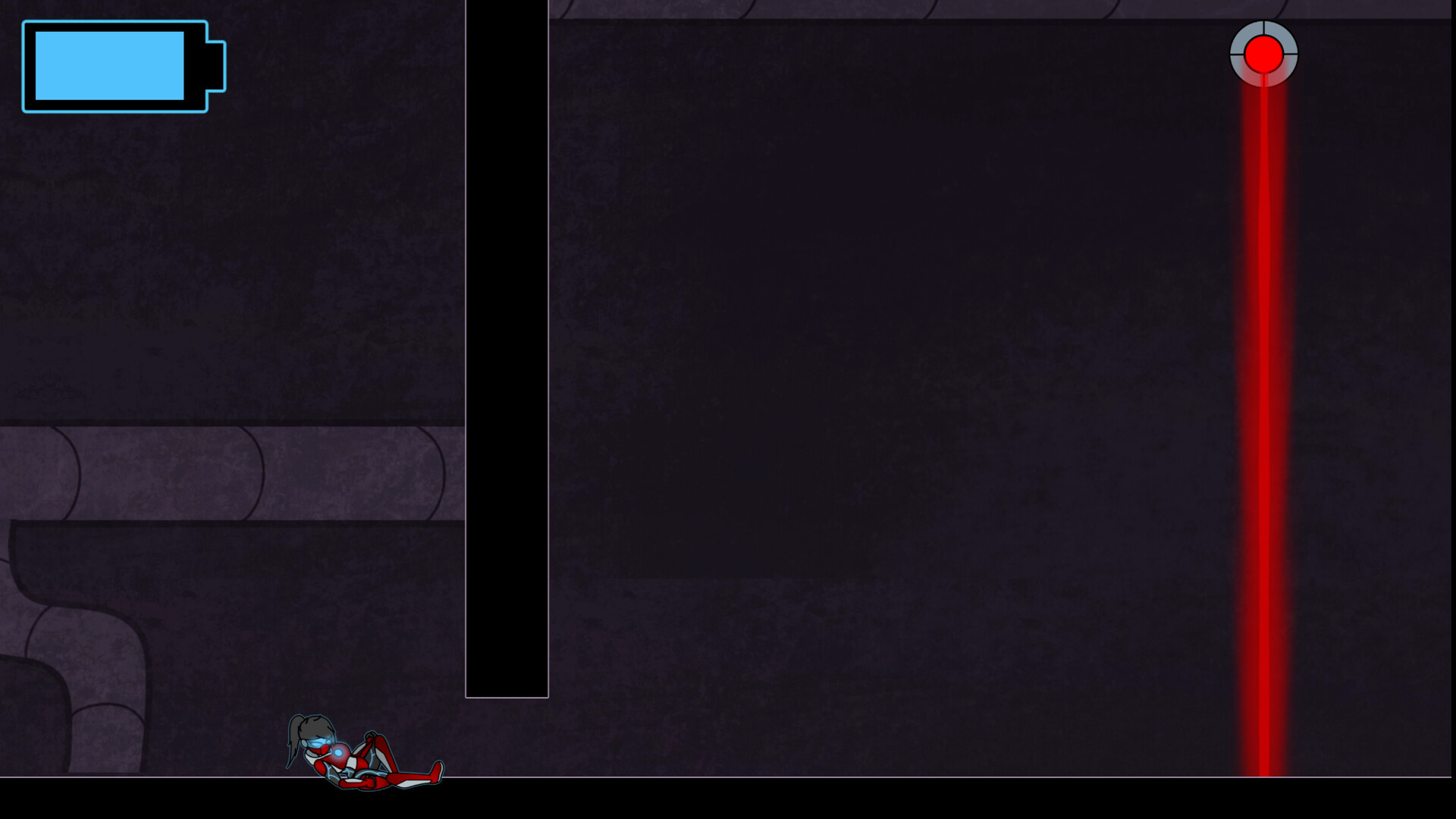 Subject55 screenshot #4