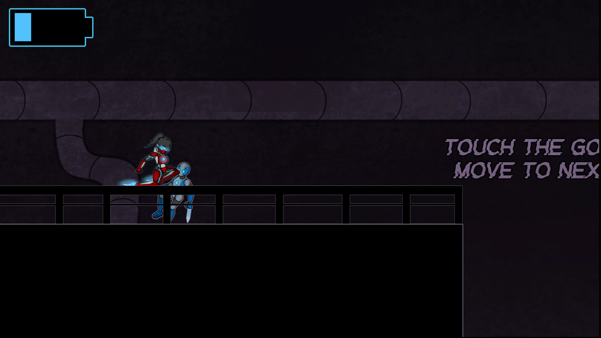 Subject55 screenshot #5