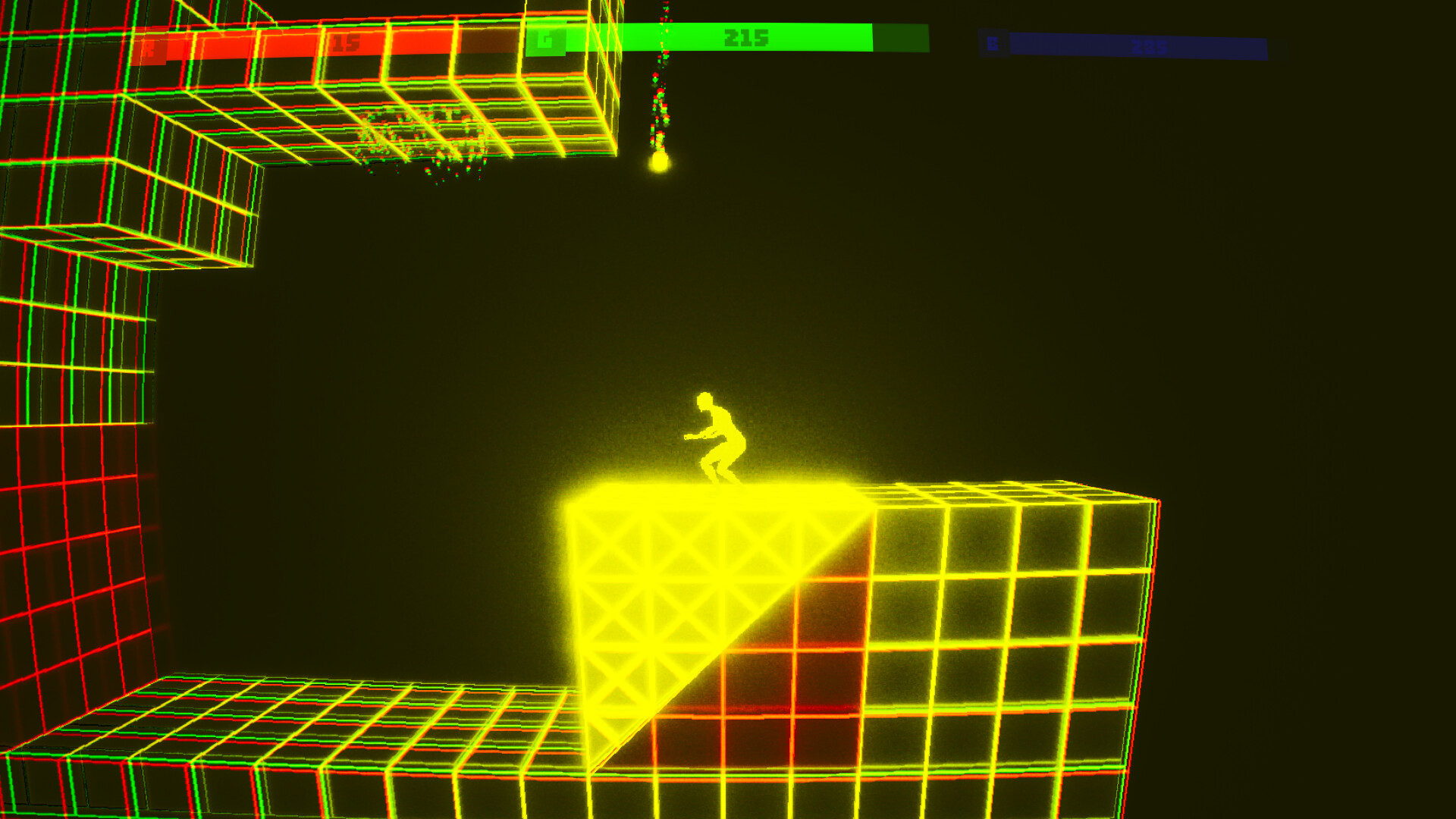 Channel Glitch screenshot #3