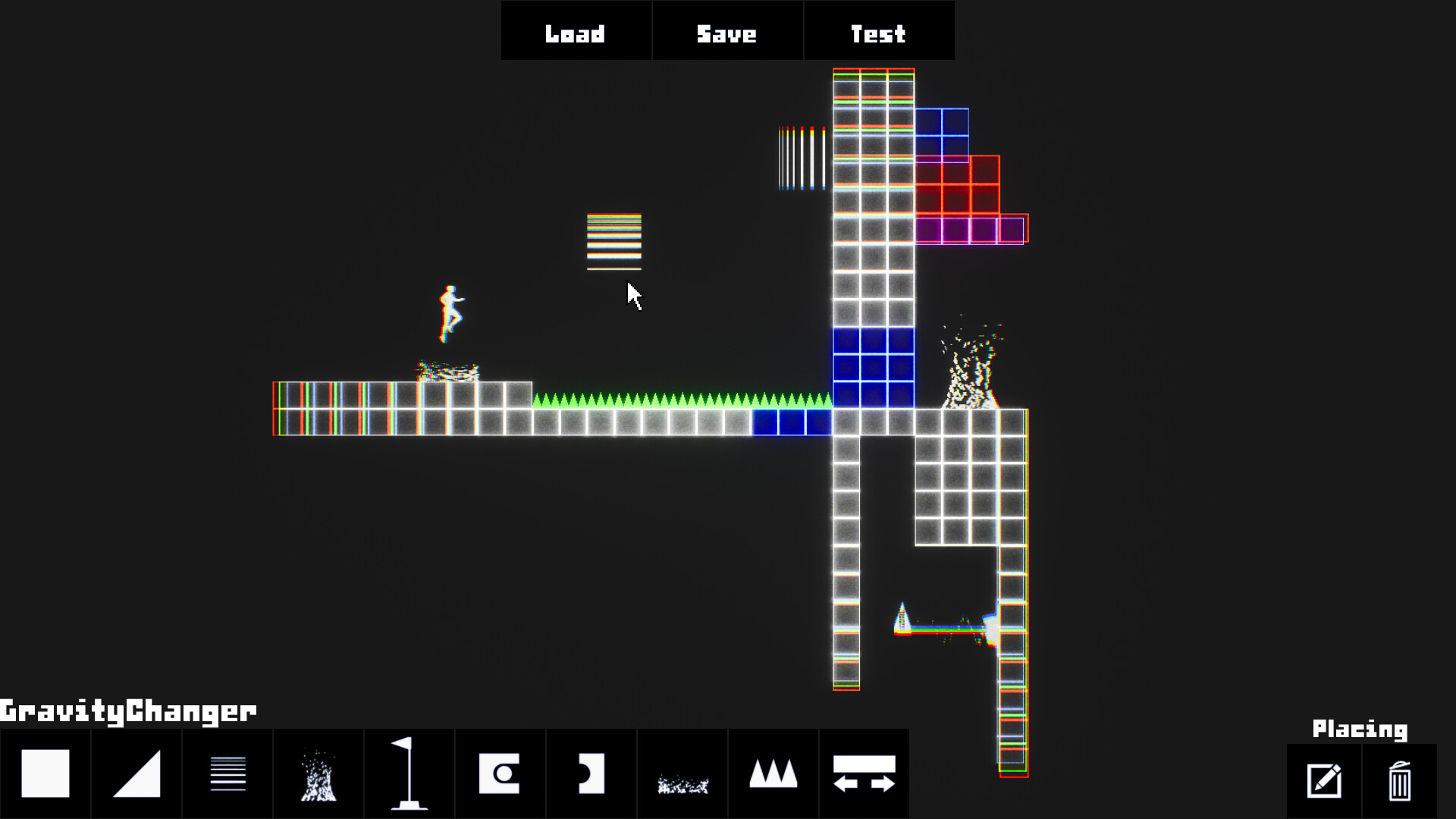 Channel Glitch screenshot #7