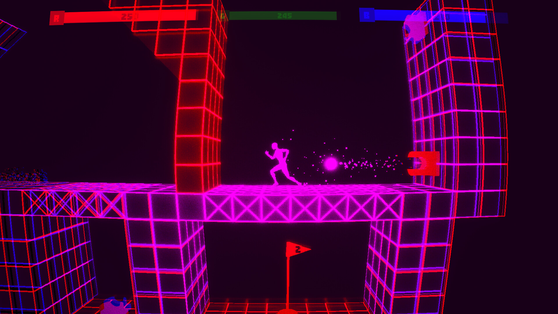 Channel Glitch screenshot #1