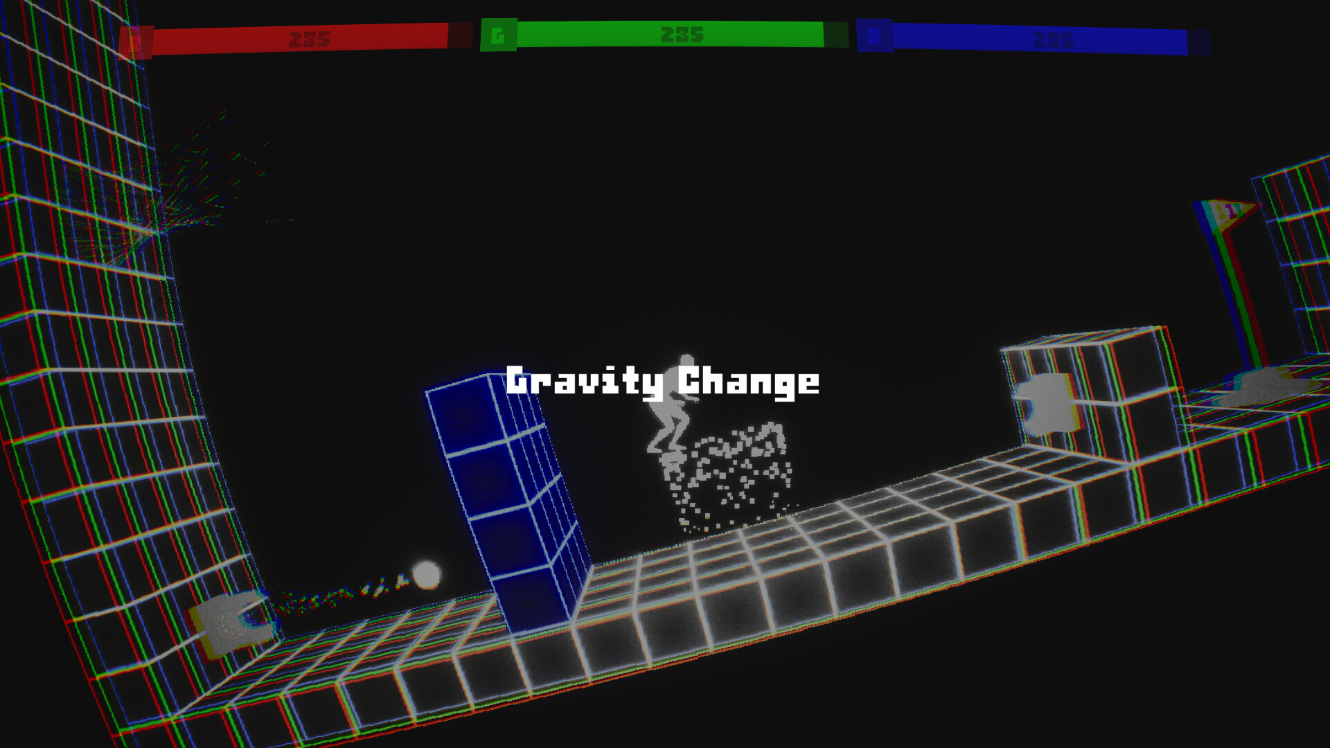 Channel Glitch screenshot #5