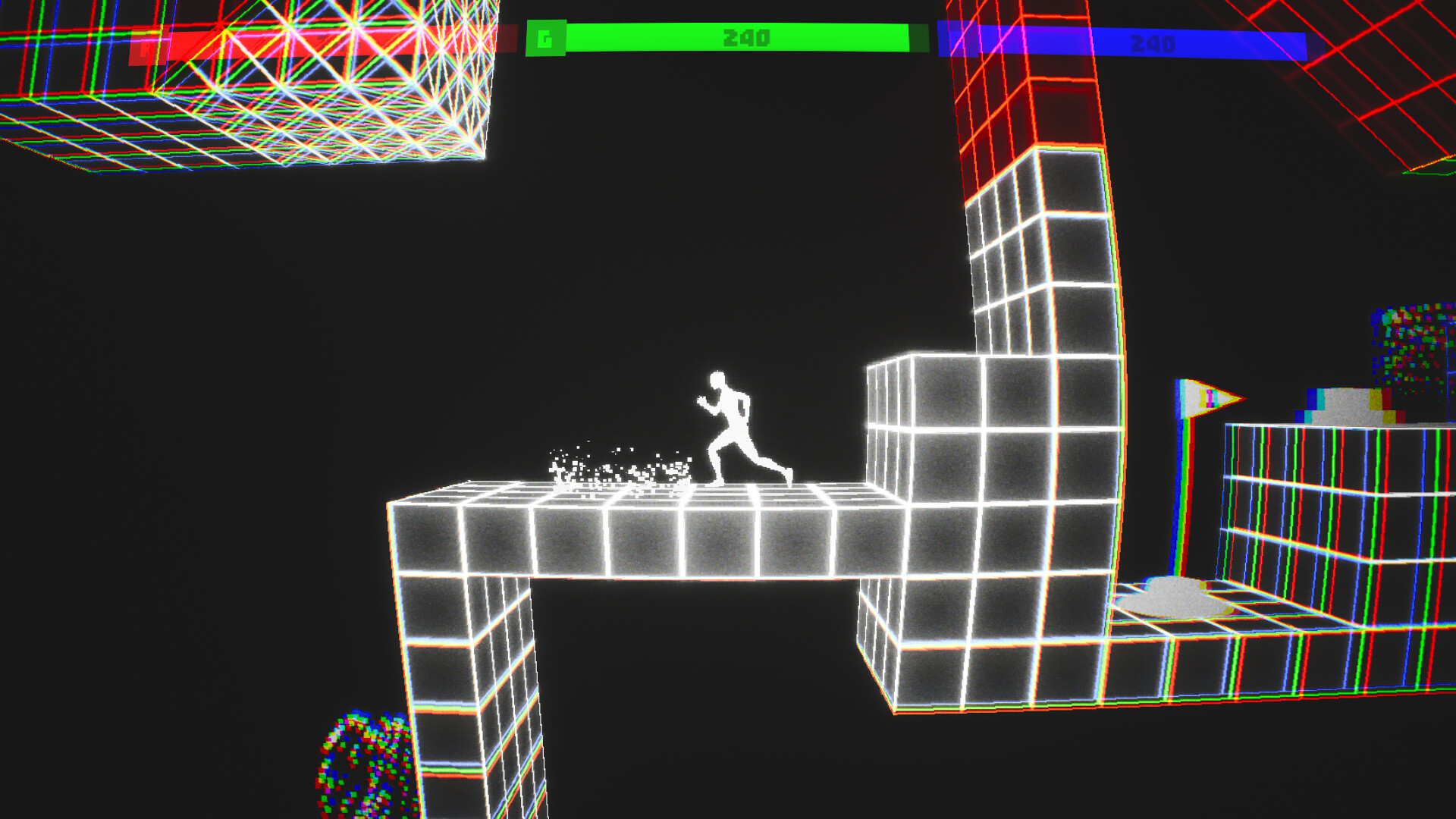 Channel Glitch screenshot #6