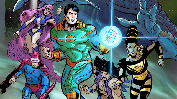 ComixPlay #1: The Endless Incident Bonus Content