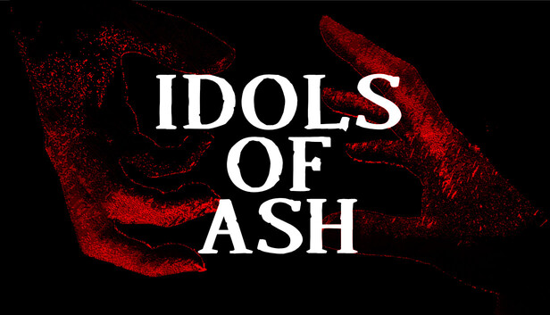 Idols of Ash