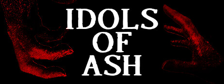 Idols of Ash cover art