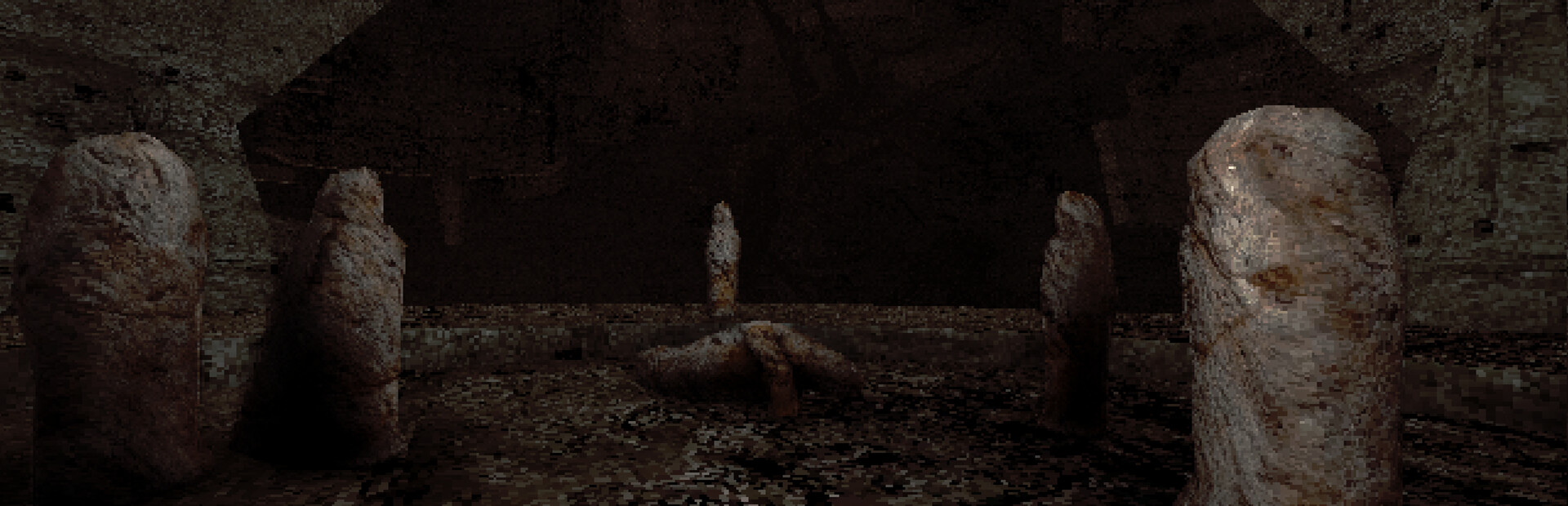 Idols of Ash