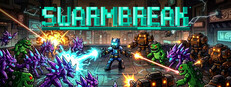 Swarmbreak cover