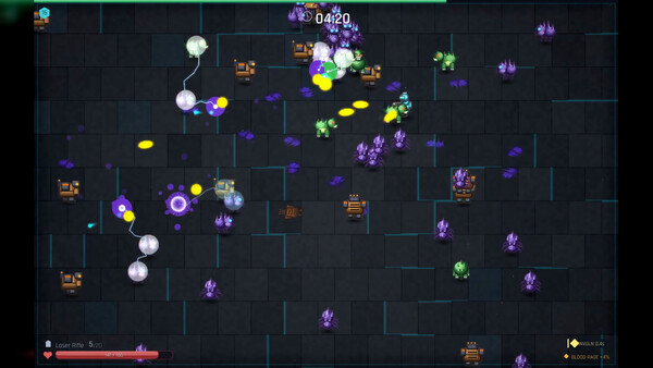 Screenshot media