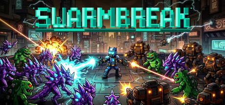 Swarmbreak
