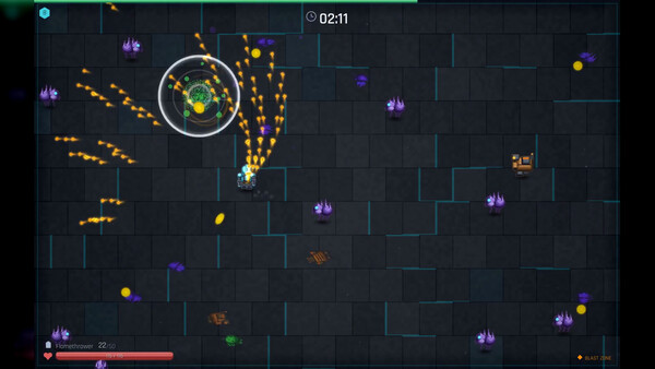 Screenshot media