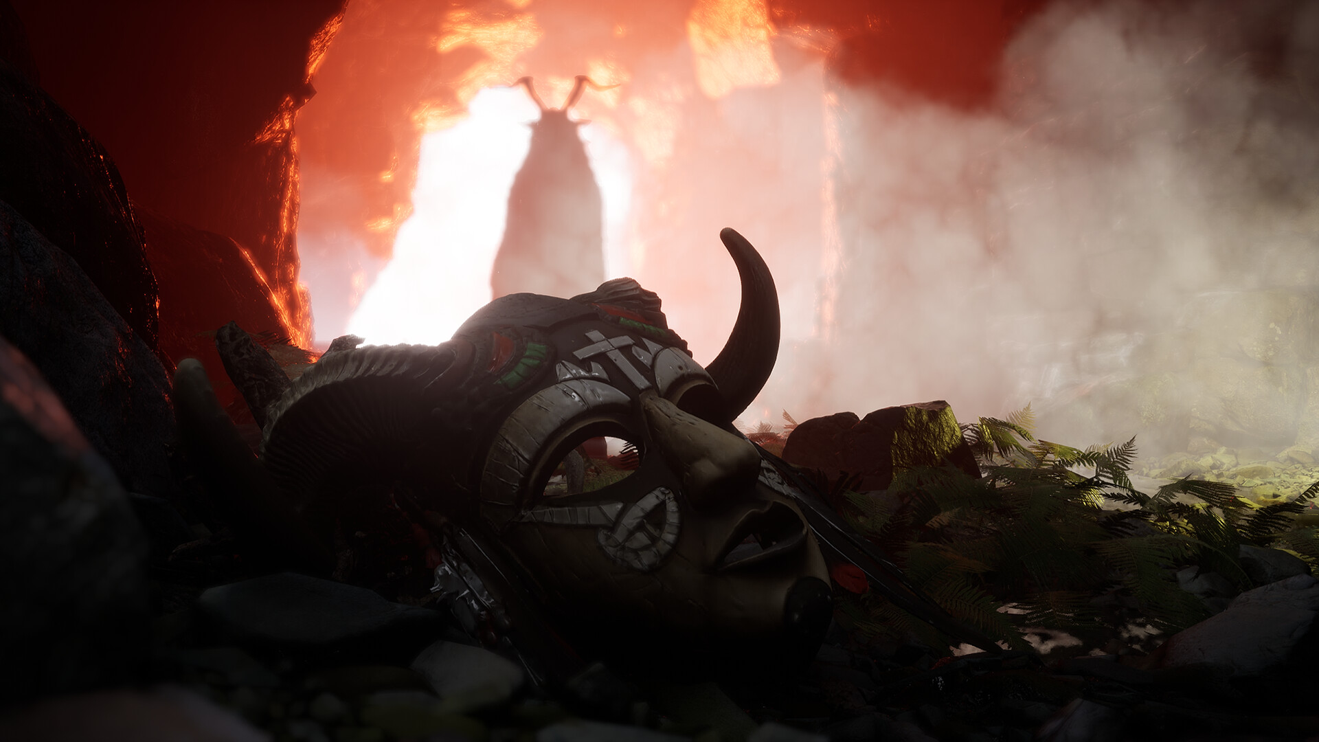 Binded Souls screenshot #1