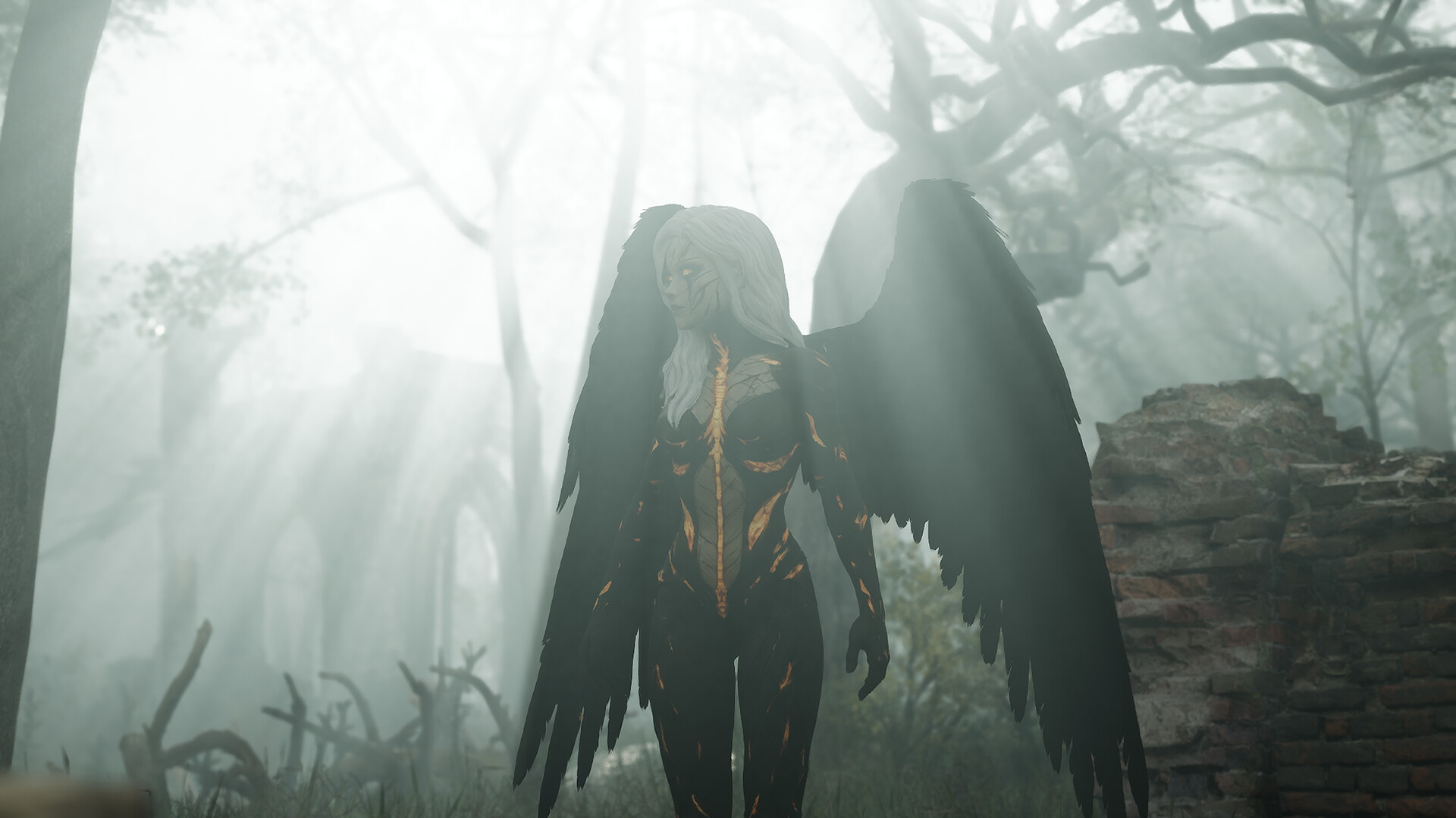 Binded Souls screenshot #4