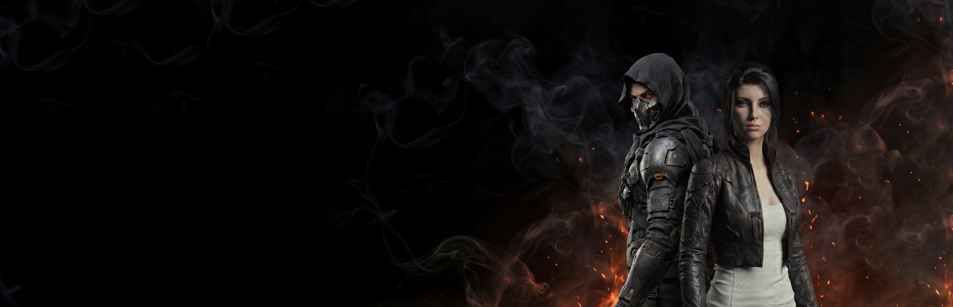 Binded Souls