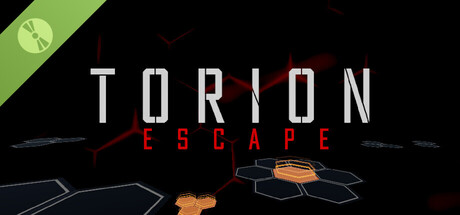 TORION:Escape Demo header